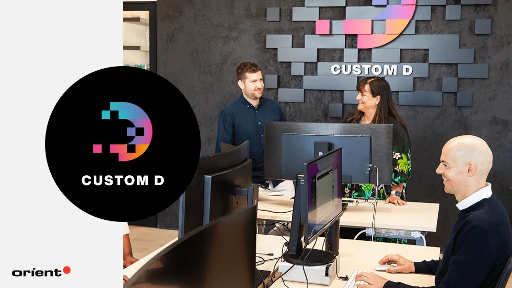 Custom D